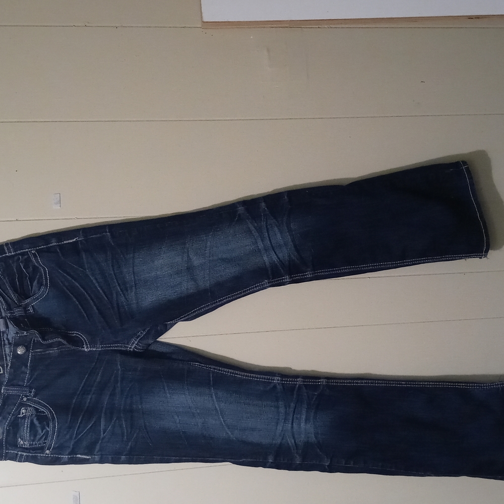 ND Weekend Bootcut Jeans